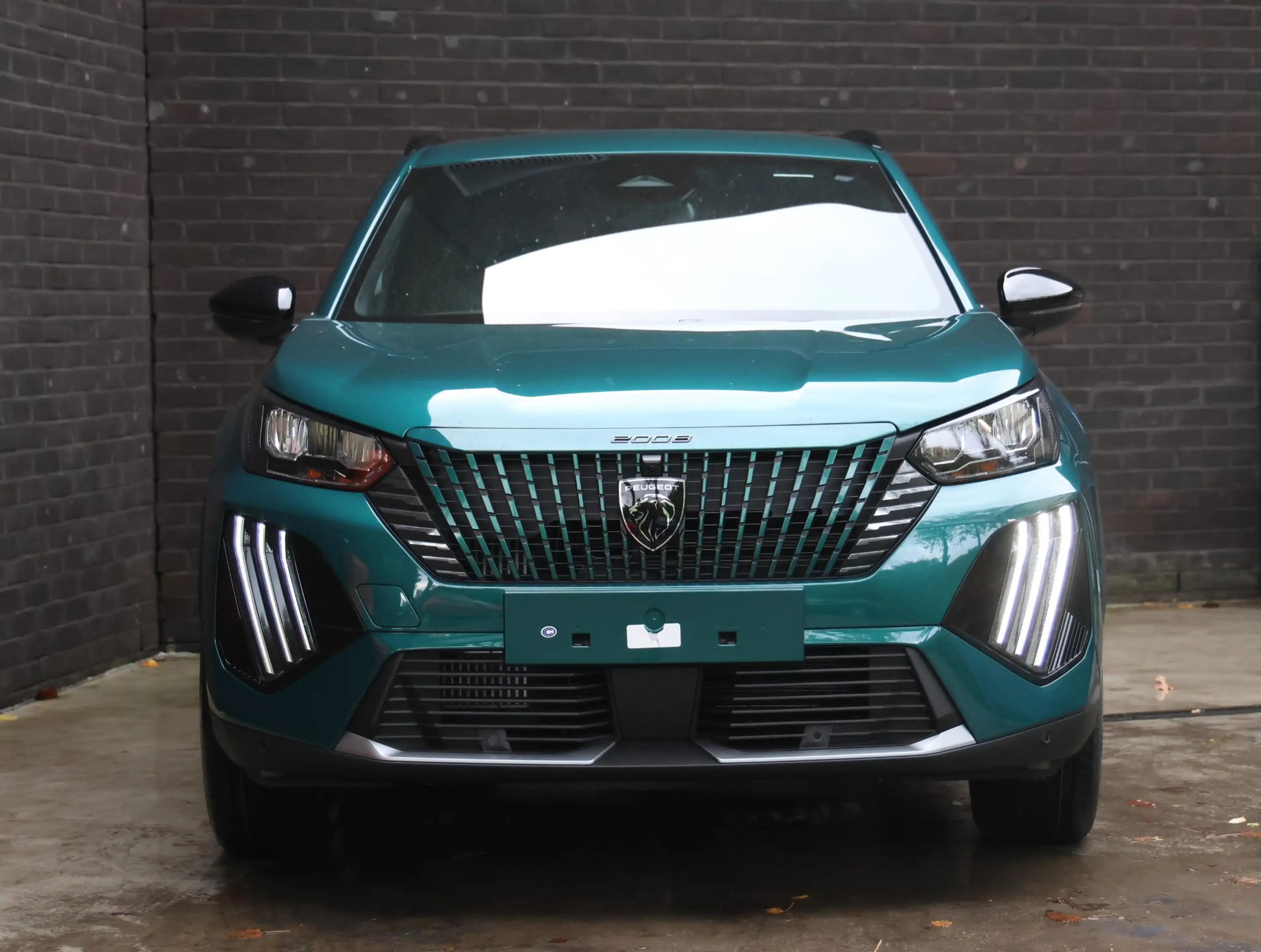 Peugeot 2008 SUV Nefkens Edition 110pk Hybrid | 360° Camera | A — photo 5