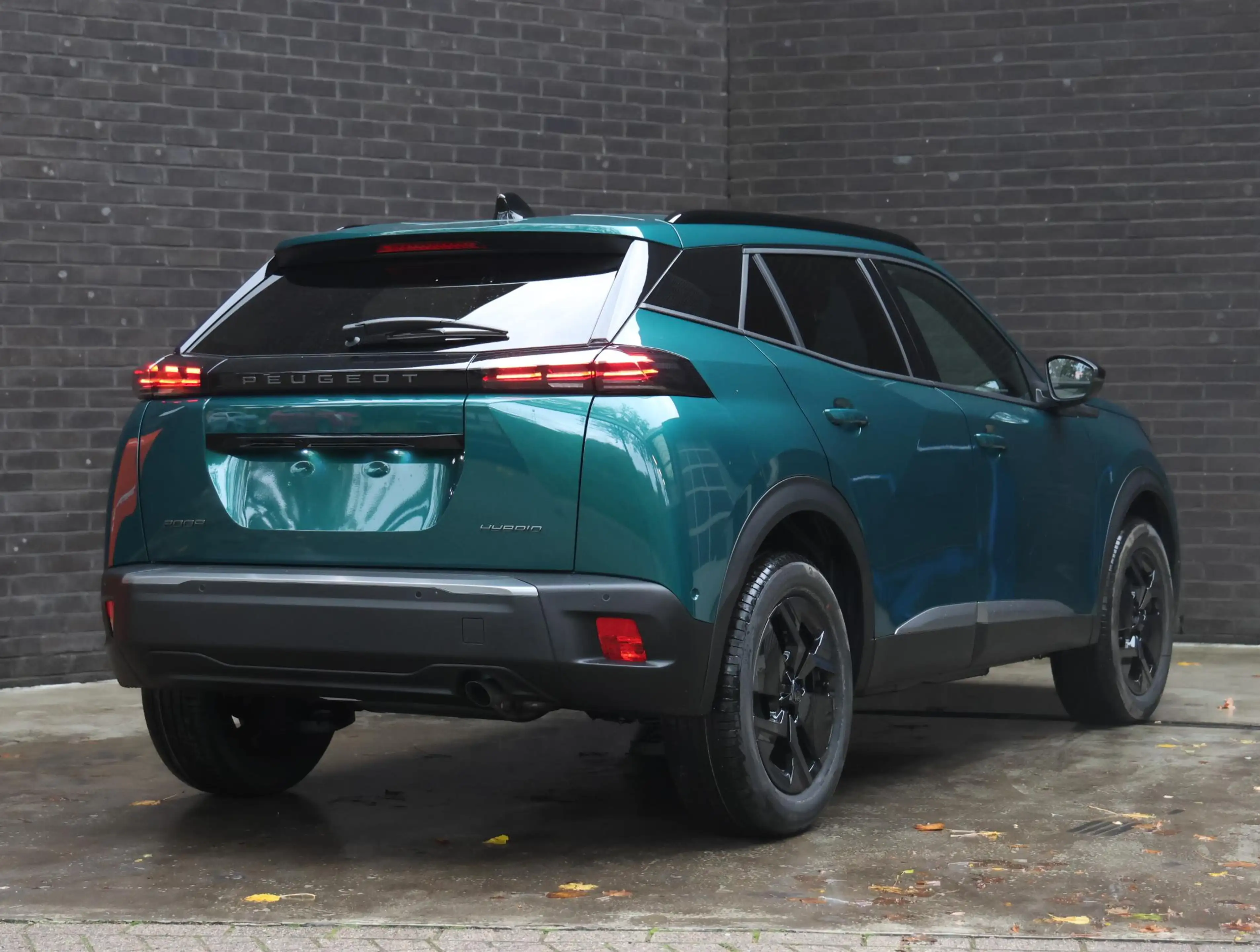 Peugeot 2008 SUV Nefkens Edition 110pk Hybrid | 360° Camera | A — photo 3