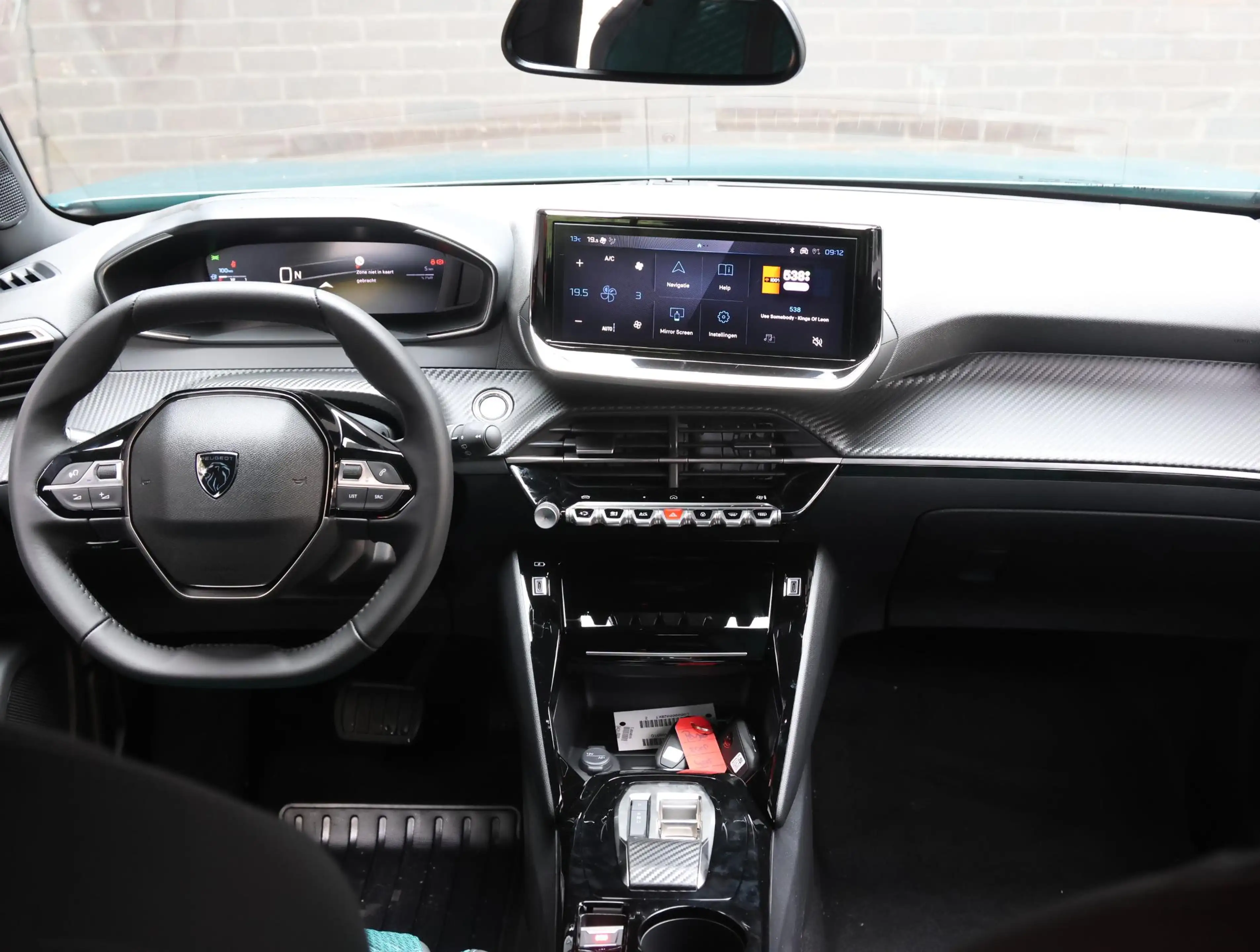 Peugeot 2008 SUV Nefkens Edition 110pk Hybrid | 360° Camera | A — photo 12
