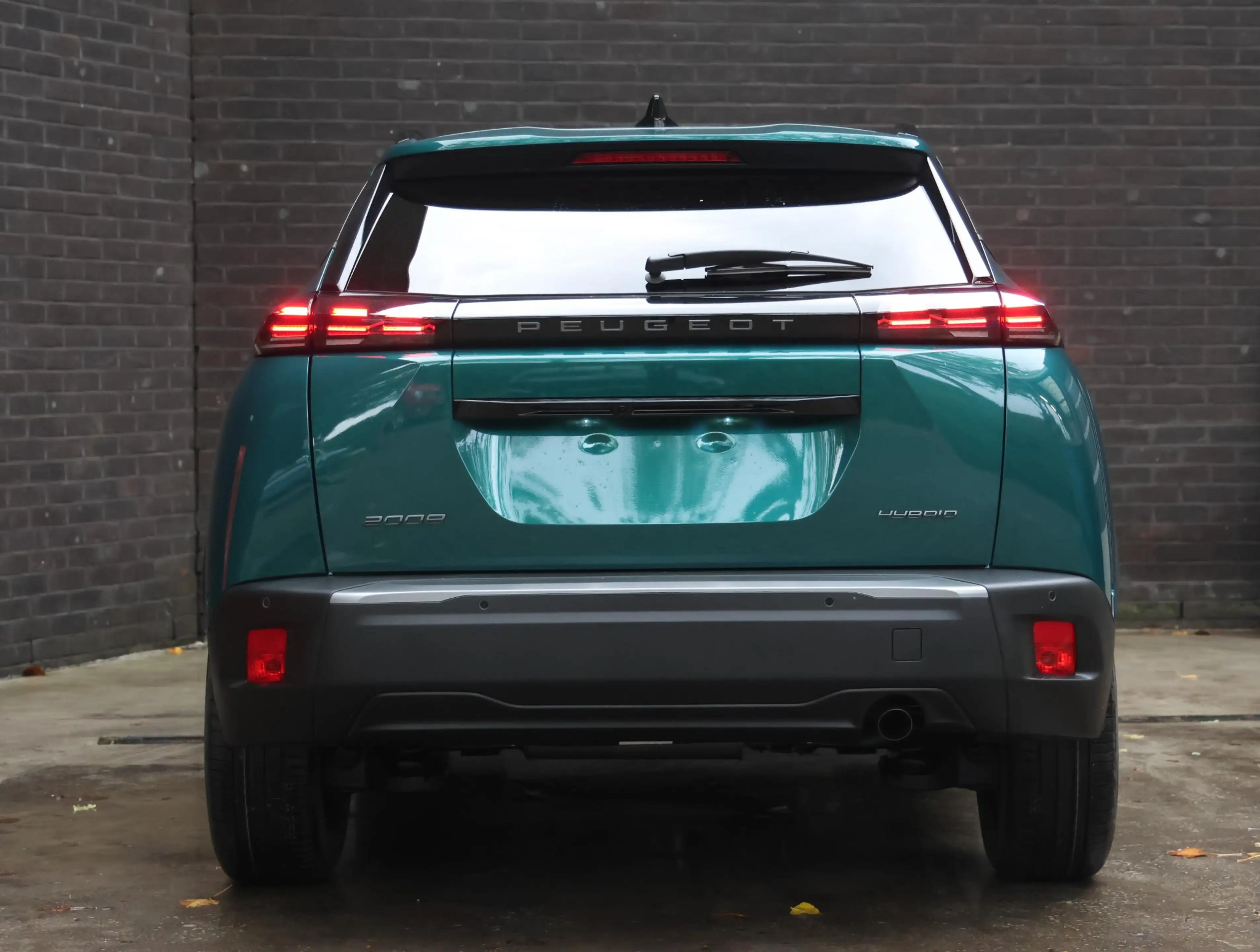 Peugeot 2008 SUV Nefkens Edition 110pk Hybrid | 360° Camera | A — photo 4