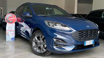 FORD KUGA 2.5 PLUG-IN HYBRID ST-LINE 2WD CVT 225CV
