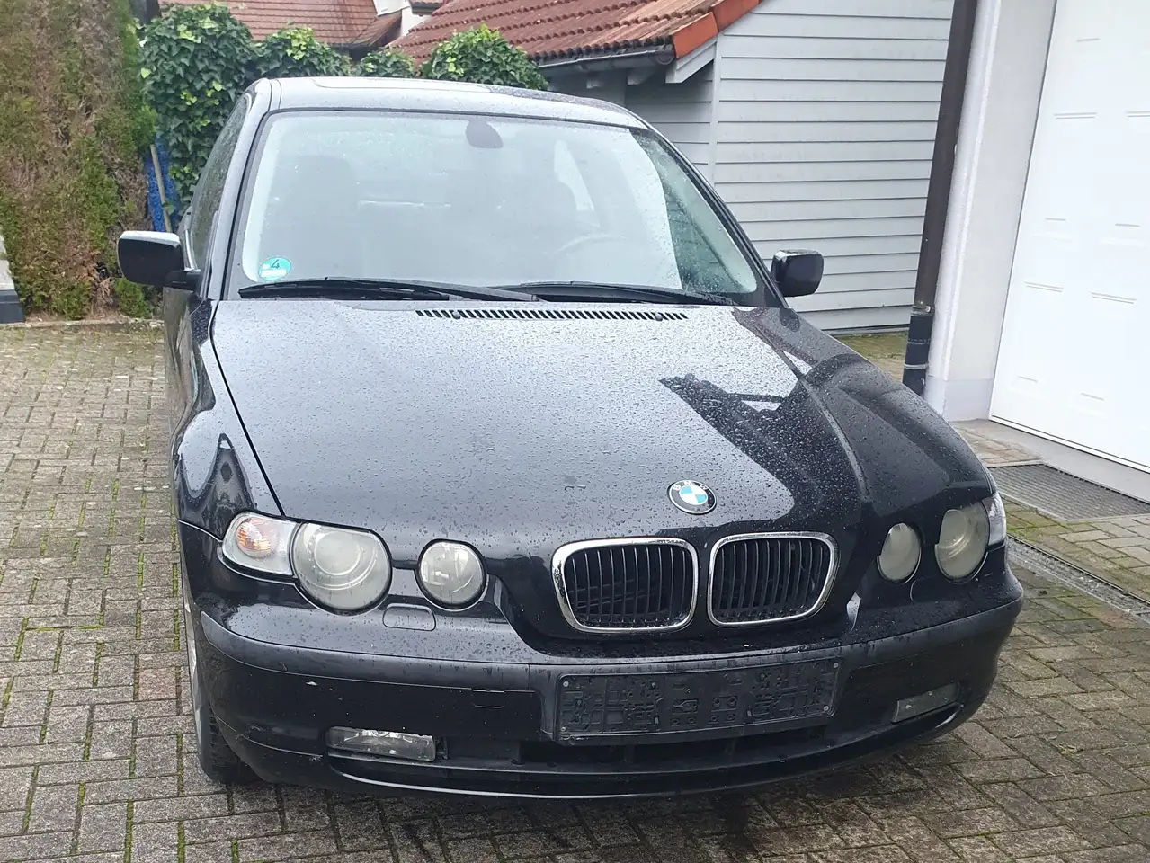BMW 316