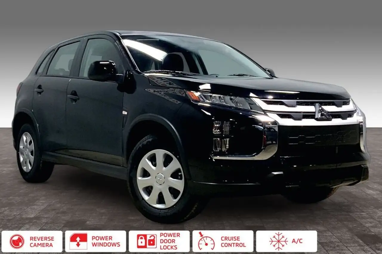 Mitsubishi RVR снимка Mitsubishi RVR