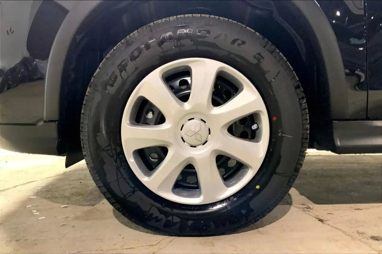 Mitsubishi RVR снимка Mitsubishi RVR