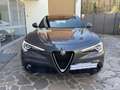 Alfa Romeo Stelvio 2.2 t Super Business rwd 160cv auto UNICO PROPR. Grigio - thumbnail 2