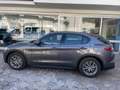 Alfa Romeo Stelvio 2.2 t Super Business rwd 160cv auto UNICO PROPR. Grigio - thumbnail 3