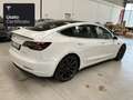 Tesla Model 3 Performance Bianco - thumbnail 6