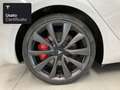 Tesla Model 3 Performance Bianco - thumbnail 9