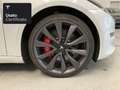 Tesla Model 3 Performance Bianco - thumbnail 10