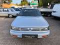 Nissan Maxima 1.Hand ,57400km, H-Kennzeichen,TüV 04.28 Silber - thumbnail 2