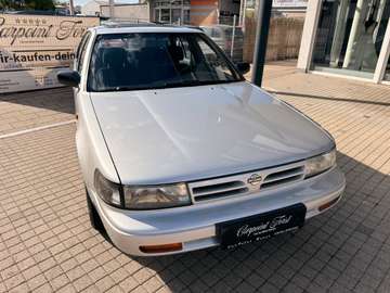 1.Hand ,57400km, H-Kennzeichen,TüV 04.28