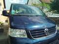 Volkswagen Bus TDI 2.0 Blau - thumbnail 3