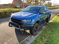 Ford Ranger Raptor 213pk €40.800 excl. btw Blauw - thumbnail 3