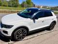 Volkswagen T-Roc T-Roc 1,0 TSI Design Design Weiß - thumbnail 3