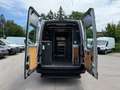 Opel Movano B L2H2 3,5t KLIMA BOTT-SCHRANK 1HAND SHZ Argent - thumbnail 18