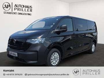 T7 Kombi 2.0 TDI 4Motion DSG Lang 9 Sitzer/AHK