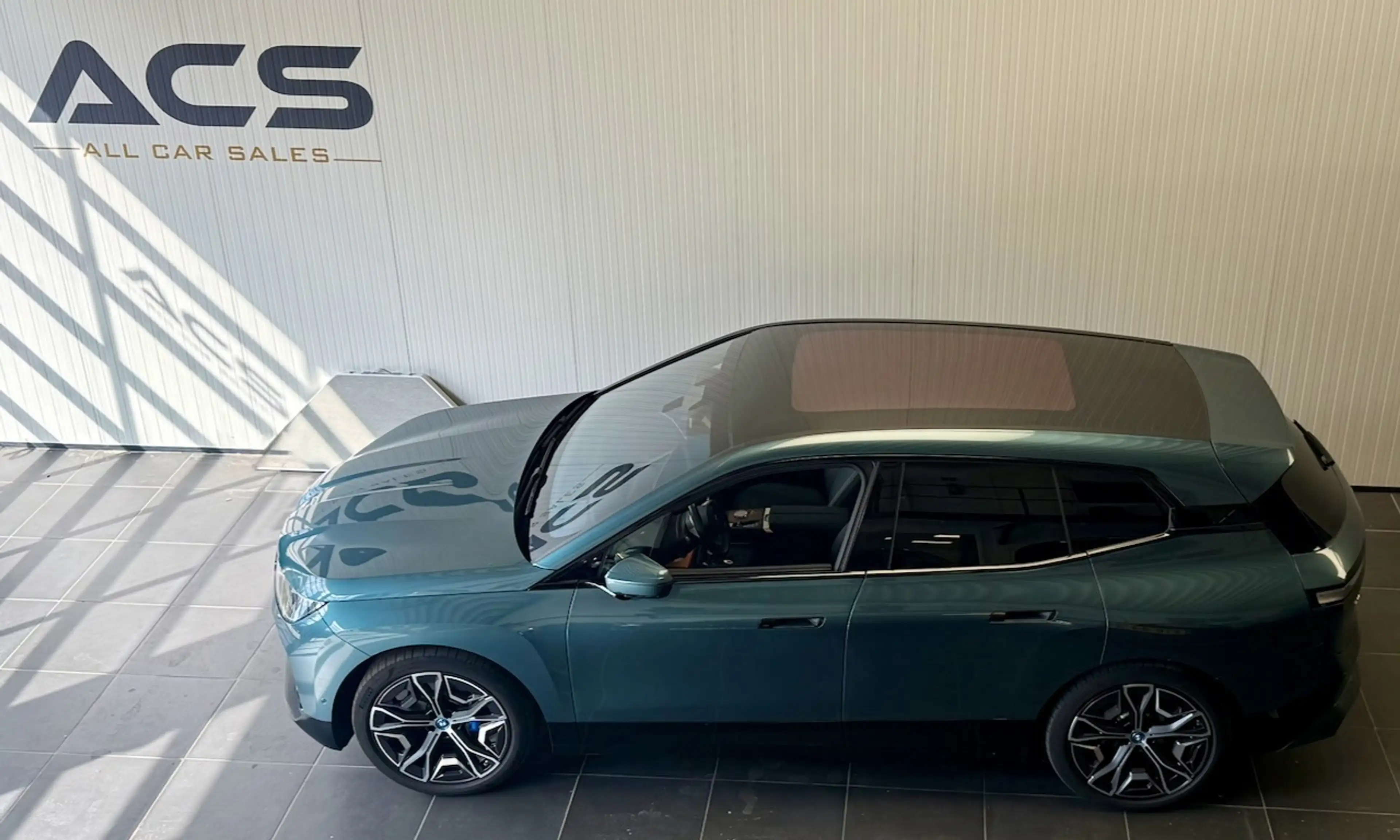 BMW iX XDrive50 High Executive 112 kWh|Bower & Wilkins — photo 25