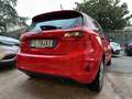Ford Fiesta Fiesta 5p 5p 1.1 Plus 70cv my18 Rosso - thumbnail 4