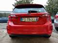 Ford Fiesta Fiesta 5p 5p 1.1 Plus 70cv my18 Rosso - thumbnail 5
