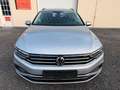 Volkswagen Passat Variant Business Automatik Silber - thumbnail 2