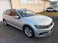 Volkswagen Passat Variant Business Automatik Silber - thumbnail 3