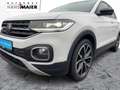 Volkswagen T-Cross Style 6-Gang AHK Navi RearView ACC LM SH Weiß - thumbnail 6