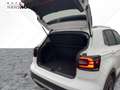 Volkswagen T-Cross Style 6-Gang AHK Navi RearView ACC LM SH Weiß - thumbnail 12