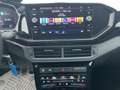 Volkswagen T-Cross Style 6-Gang AHK Navi RearView ACC LM SH Weiß - thumbnail 13