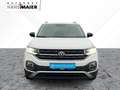 Volkswagen T-Cross Style 6-Gang AHK Navi RearView ACC LM SH Weiß - thumbnail 2