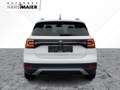 Volkswagen T-Cross Style 6-Gang AHK Navi RearView ACC LM SH Weiß - thumbnail 4