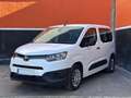 Toyota Proace City Combi L1 1.5D GX 100 Blanco - thumbnail 1