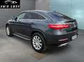 Mercedes-Benz GLE 400 Coupe 4Matic Benzin Grau - thumbnail 4