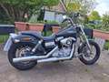 Harley-Davidson Street Bob Schwarz - thumbnail 1