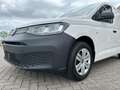 Volkswagen Caddy Cargo 2.0 TDI 4x4 / AHK App-Connect 90 kW... Weiß - thumbnail 2