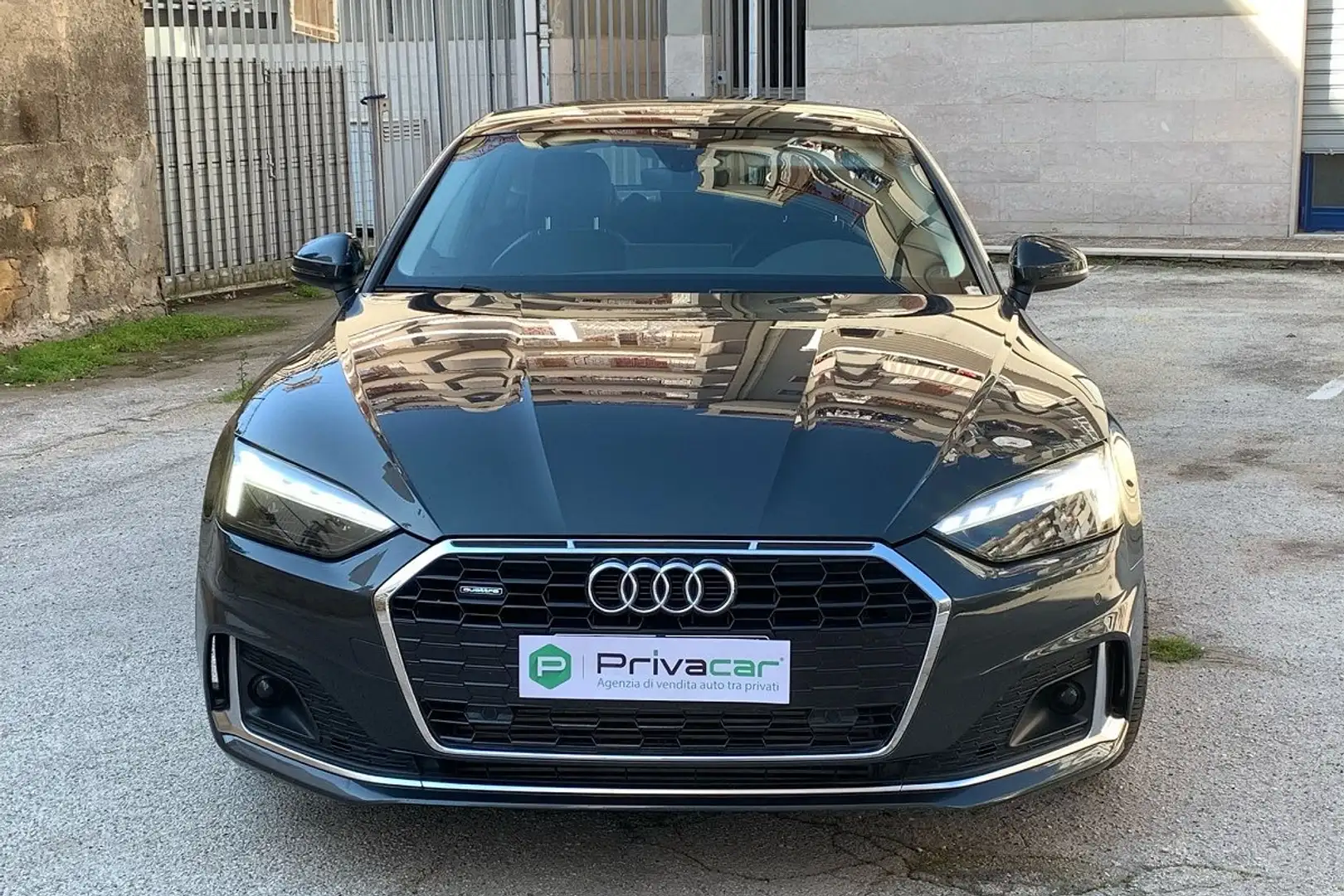 Audi A5 A5 45 Tdi Quattro Tiptronic Business Advanced - 1