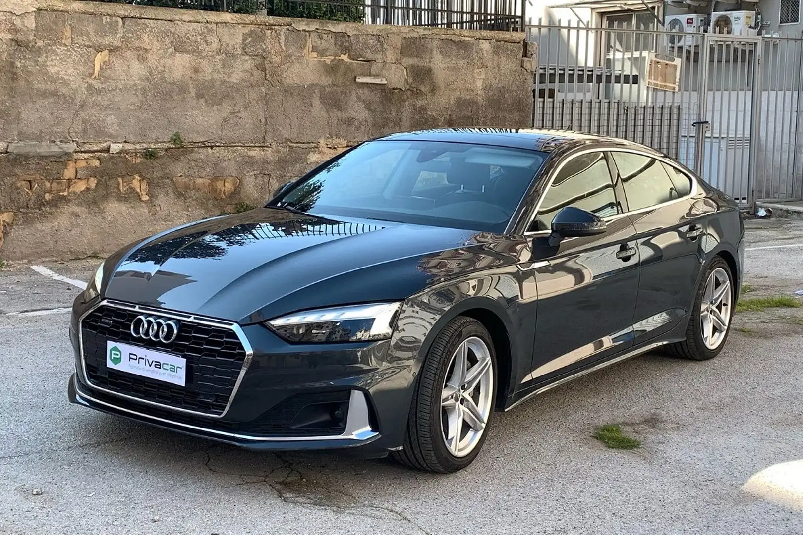 Audi A5 A5 45 Tdi Quattro Tiptronic Business Advanced - 2
