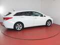 Hyundai i40 Style 2.0 TÜV bis 05/27 Sitzheizung Tempomat Weiß - thumbnail 29