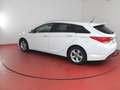 Hyundai i40 Style 2.0 TÜV bis 05/27 Sitzheizung Tempomat Weiß - thumbnail 21