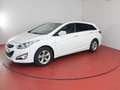 Hyundai i40 Style 2.0 TÜV bis 05/27 Sitzheizung Tempomat Weiß - thumbnail 16