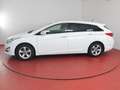 Hyundai i40 Style 2.0 TÜV bis 05/27 Sitzheizung Tempomat Weiß - thumbnail 18
