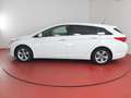 Hyundai i40 Style 2.0 TÜV bis 05/27 Sitzheizung Tempomat Weiß - thumbnail 19