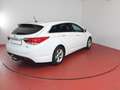 Hyundai i40 Style 2.0 TÜV bis 05/27 Sitzheizung Tempomat Weiß - thumbnail 27