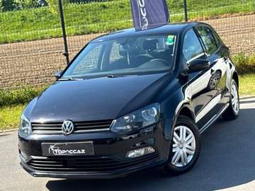 1.4 TDI 90CH CONFORTLINE GPS * 5P * 98.000KM * 2015 * GARANTIE