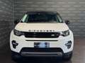 Land Rover Discovery Sport 2.0 eD4 150 CV 2WD Weiß - thumbnail 2