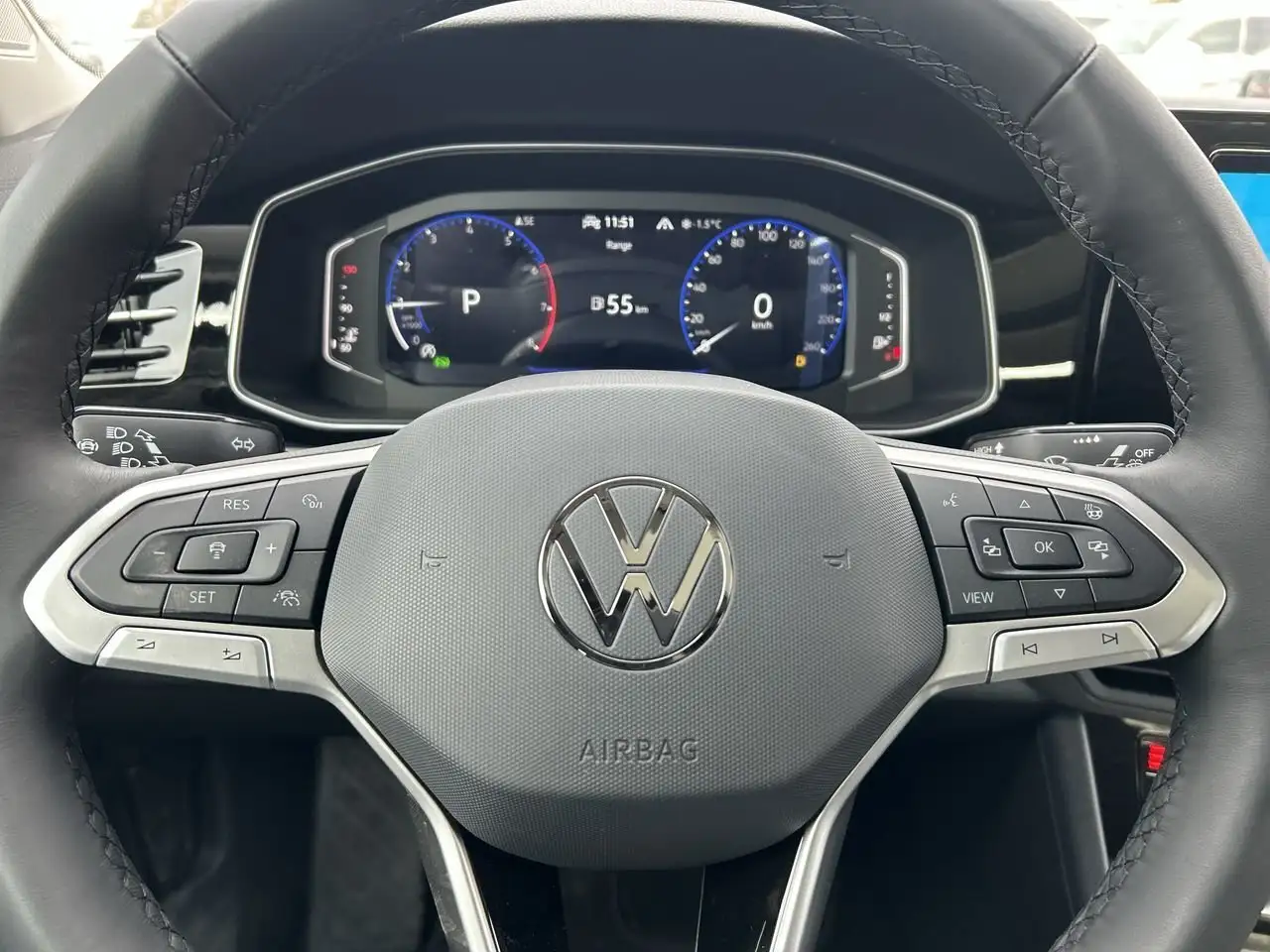 Volkswagen Jetta снимка Volkswagen Jetta