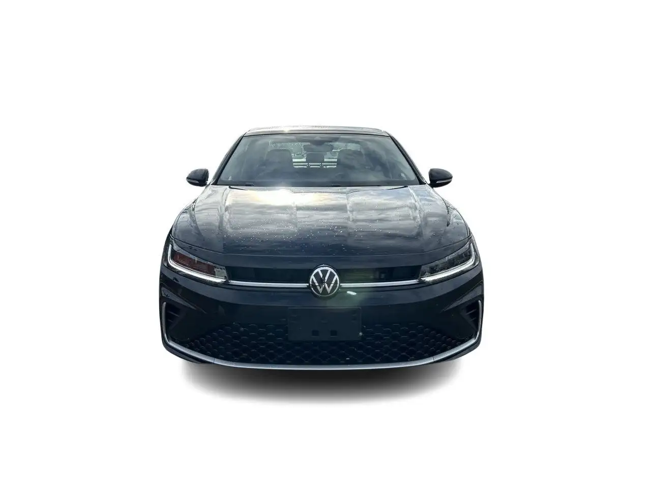 Volkswagen Jetta снимка Volkswagen Jetta