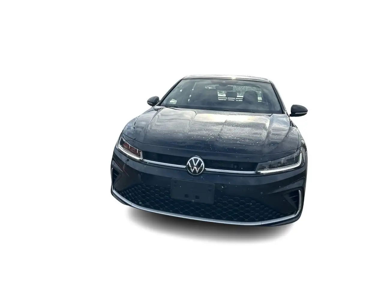 Volkswagen Jetta снимка Volkswagen Jetta