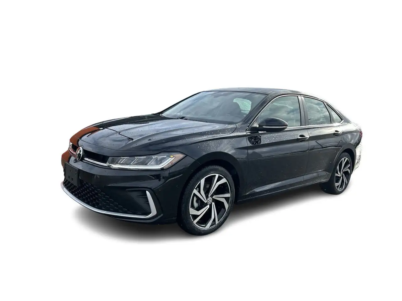 Volkswagen Jetta снимка Volkswagen Jetta