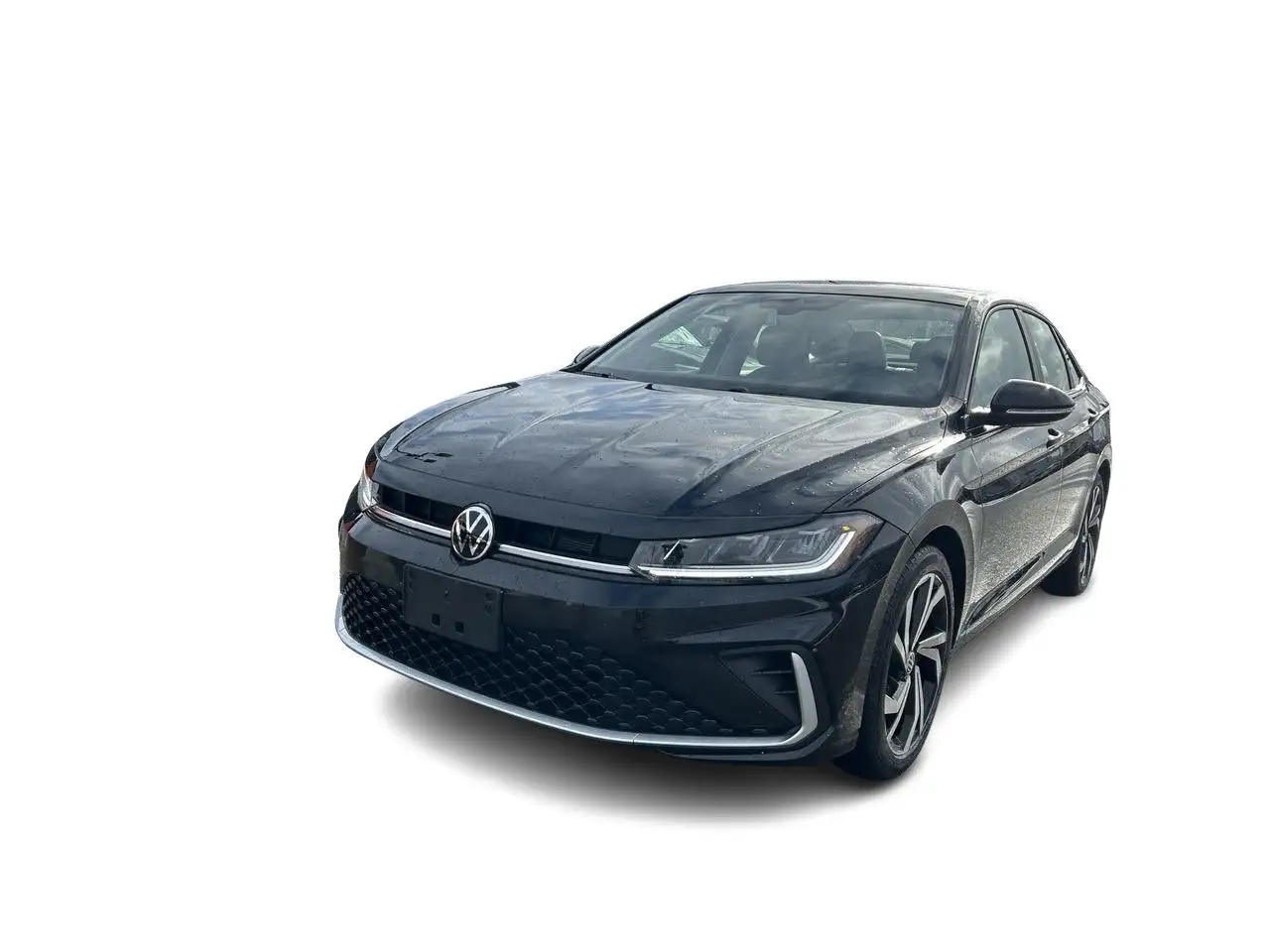 Volkswagen Jetta снимка Volkswagen Jetta