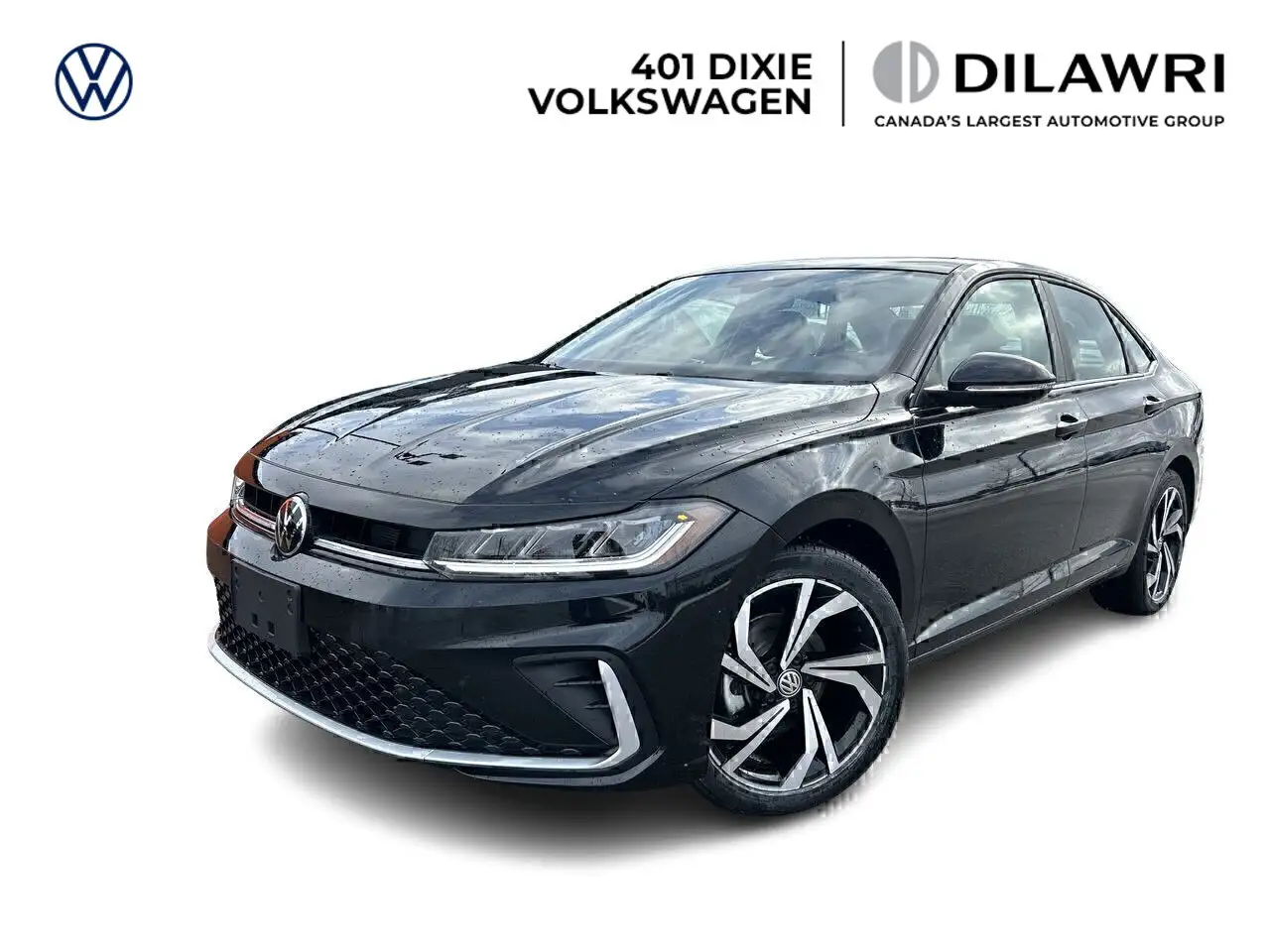 Volkswagen Jetta снимка Volkswagen Jetta